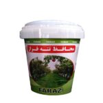 چسب محافظ تنه فراز