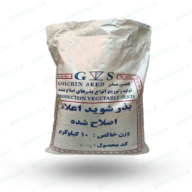 بذر شوید اعلا اصلاح شده گلچین بذر ایران کیسه 10 کیلویی