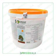 کود سان استاپ دوگال ترکیه رویال ساکار 10 لیتری