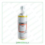 سم حشره کش سایپرمترین EC %40 خزرسم هند 0/5 لیتری