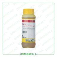 سم قارچ کش اینوور 35/5%.EC باسف آلمان 1 لیتر