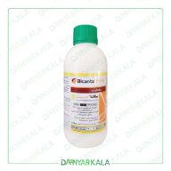 سم قارچ کش بیکانتا 25%SC ازوکسی استروبین دیفنوکونازول سینجنتا سوییس 1 لیتر