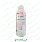سم حشره کش دلتامترین EC %2/5 اسپانیا لاینکو سباکوشاکشت 1 لیتر