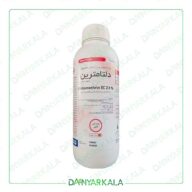 سم حشره کش دلتامترین EC %2/5 اسپانیا لاینکو سباکوشاکشت 1 لیتر