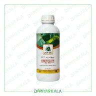 سم حشره کش دیمیتوات EC%40 ایران رازی شیمی 1 لیتر