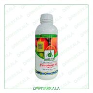 سم حشره کش آلی طبیعی روغن ولک رازی شیمی ایران 1 لیتر