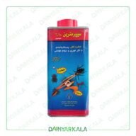 سم حشره کش سایپرمترین 10% ایران پرتونار 0/5 لیتر