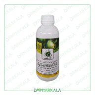 سم حشره کش سایپرمترین EC %40 رازی شیمی ایران 1 لیتر