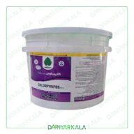 سم حشره کش کلرپیریفوس گرانول G.%5 دورسبان ایران پرتونار 4 کیلوگرم