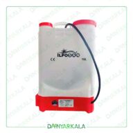 ادوات سمپاش شارژی ايلپوسان هکتاش ترکيه 16 لیتر