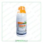 سم حشره کش فلوبن دیامید WG %20 تاکومی فالومی چین خزرسم 250 گرم