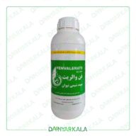 سم حشره کش فن والریت EC %20 ایران سپندشیمی تیوان 1 لیتر