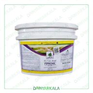 سم حشره کش فیپرونیلG %0.2 ایران رازی شیمی سطل 10 کیلوگرم