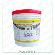 سم حشره کش فیپرونیلG %0.2 ایران رازی شیمی سطل 5 کیلوگرم