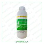 سم حشره کش لامبادا سایهالوترین EC %5 ایران سپند شیمی تیوان 1 لیتر