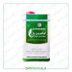 سم حشره کش لوفنورون EC.%5 مچ ایران سپند شیمی تیوان 1 لیتر