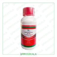 سم حشره کش متوکسی فنوزایدSC %24 کینگ استارچین کیمیا سبزینه پویا 0/5 لیتر