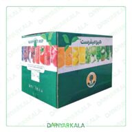 کود هیومی فرست زرین گستر ایران 1 کیلوگرم کارتن 10 کیلویی