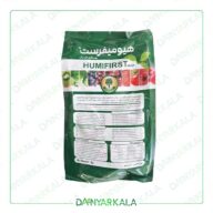 کود هیومیفرست زرین گستر باستان پودر 1 کیلوگرمی