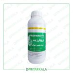 سم کنه کش پروپارژیت 57% EC اومایت ایران سپندشیمی تیوان 1 لیتر
