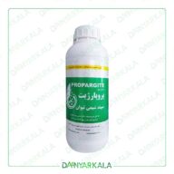 سم کنه کش پروپارژیت 57% EC اومایت ایران سپندشیمی تیوان 1 لیتر