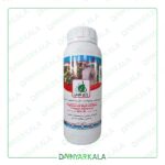 سم قارچکش پروپاموکارب هیدروکلراید 72/2% SL اسکادران ایران رازی شیمی 1 لیتر