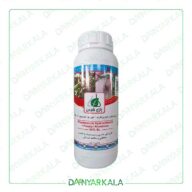 سم قارچکش پروپاموکارب هیدروکلراید 72/2% SL اسکادران ایران رازی شیمی 1 لیتر