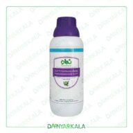 سم قارچ کش پروپاموکارب هیدروکلراید72/2%SL اسکادران نهاده گستر چین 1 لیتر