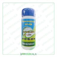 سم قارچکش پنکونازول 20% EW توپاس چین سرای سپند 100 سی سی