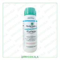 سم حشره کش پیری پیروکسی فن EC %10 آدمیرال هکتاش ترکیه 0/5 لیتر