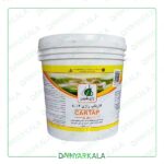 سم حشره کش کارتاپ G %4 رازی شیمی ایران سطل 5 کیلوگرم