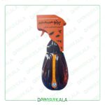 سم حشره کش بهداشتی کوییک کیلر اسپری ایران پرتونار 450 سی سی