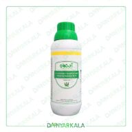سم علف کش گلوفوسینیت آمونیوم 20% SL آی نهاده چین 1 لیتر