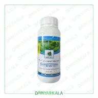 سم علف کش گلوفوسینیت امونیوم 20% SL ایران رازی شیمی 1 لیتر